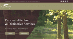 Desktop Screenshot of memorialdesigners.net
